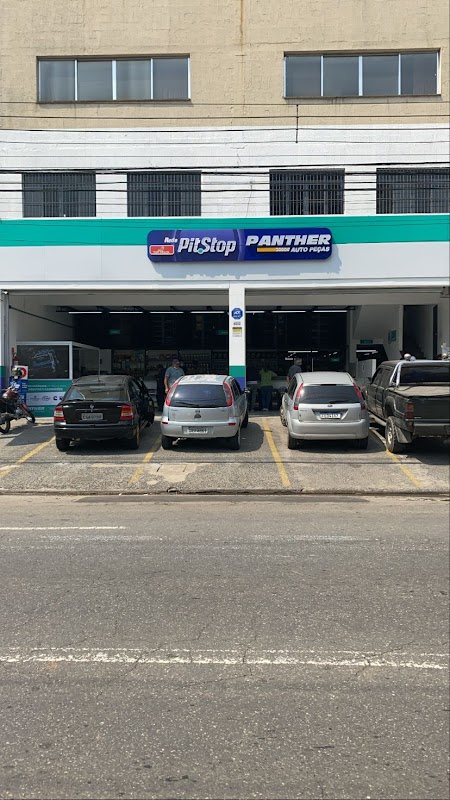 Panther Autopeças - Oficina Mecânica em Cumbica, Guarulhos/SP - Foto 5