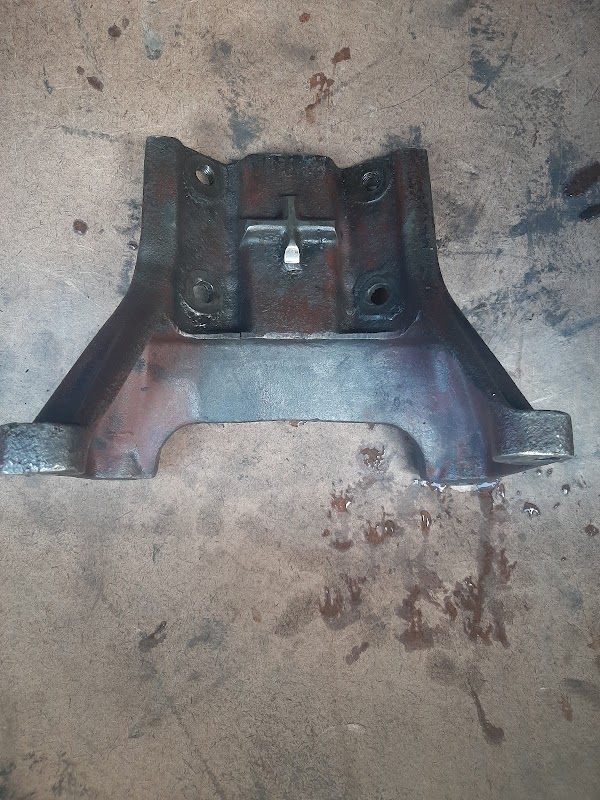 Foto 6 de Panther Autopeças