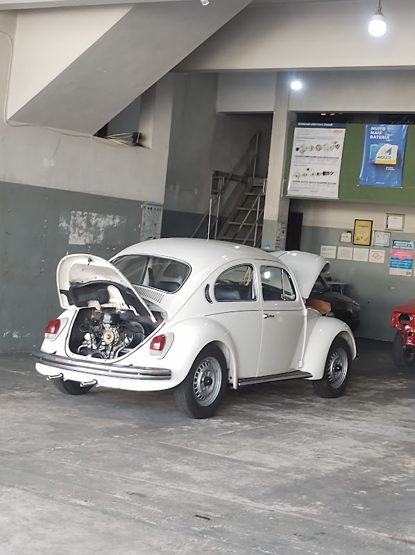 Edinho auto elétrico - Oficina Mecânica em Fátima, Guarulhos/SP - Foto 3