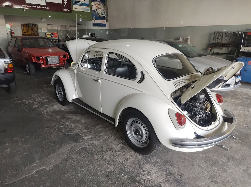 Edinho auto elétrico - Oficina Mecânica em Fátima, Guarulhos/SP - Foto 5