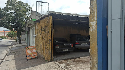 Auto Elétrico Bom Jesus