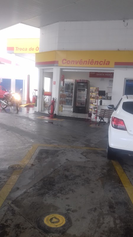 Auto Posto Santa Mena - Oficina Mecânica em Gopoúva, Guarulhos/SP - Foto 3
