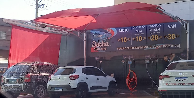 Auto Posto Santa Mena - Oficina Mecânica em Gopoúva, Guarulhos/SP - Foto 4
