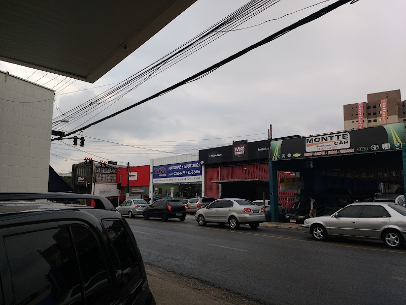 Auto Posto Santa Mena - Oficina Mecânica em Gopoúva, Guarulhos/SP - Foto 5