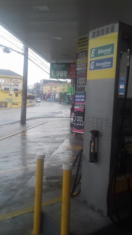 Foto 6 de Auto Posto Santa Mena