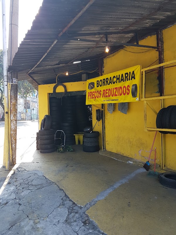 Borracharia Valente