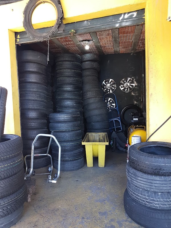 Borracharia Valente - Oficina Mecânica em Gopoúva, Guarulhos/SP - Foto 2