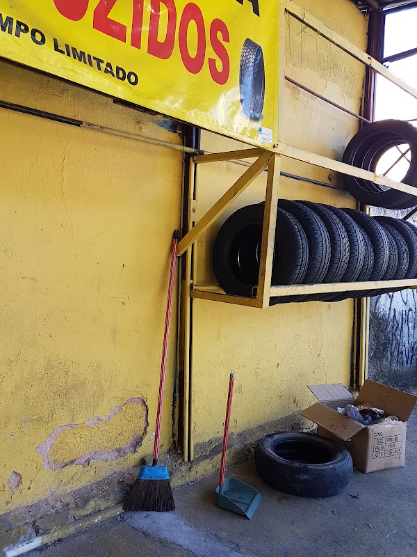 Borracharia Valente - Oficina Mecânica em Gopoúva, Guarulhos/SP - Foto 3