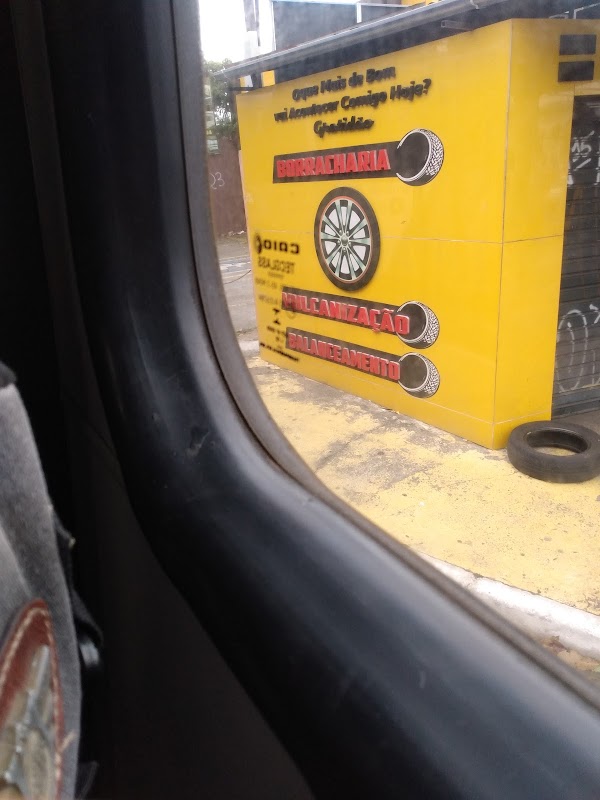 Borracharia Valente - Oficina Mecânica em Gopoúva, Guarulhos/SP - Foto 5