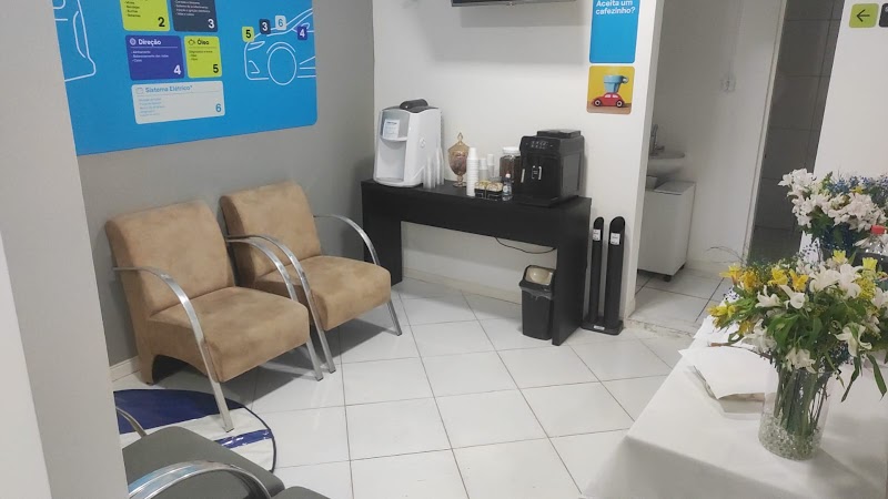 Centro Automotivo Porto Serviço - Guarulhos Timóteo Sucesso - Oficina Mecânica em Gopoúva, Guarulhos/SP - Foto 2