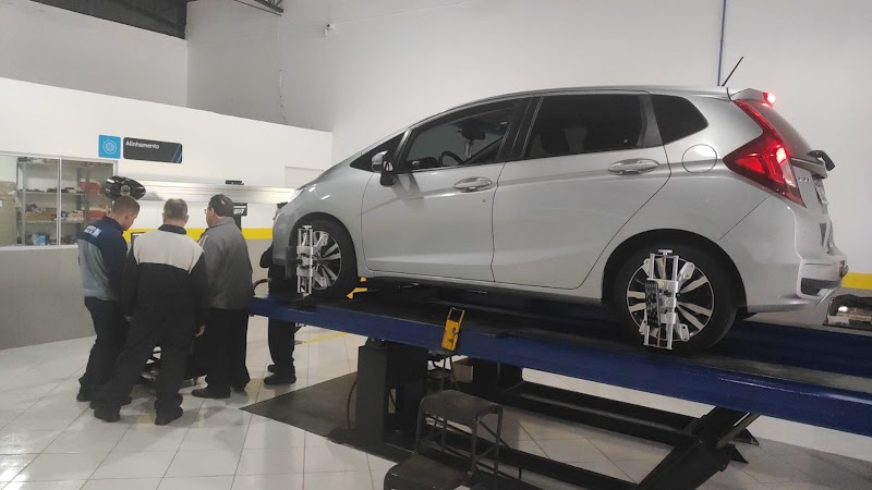 Centro Automotivo Porto Serviço - Guarulhos Timóteo Sucesso - Oficina Mecânica em Gopoúva, Guarulhos/SP - Foto 3