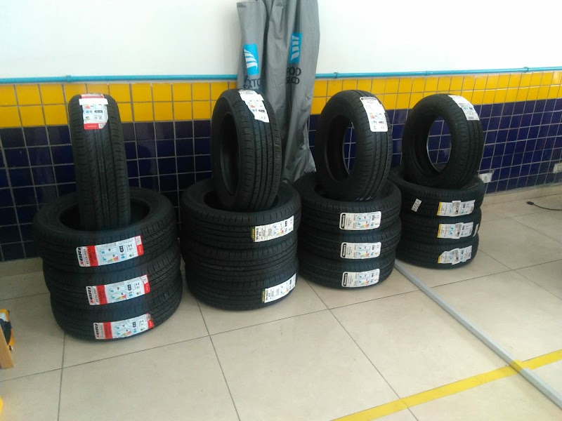 Centro Automotivo Porto Serviço - Guarulhos Timóteo Sucesso - Oficina Mecânica em Gopoúva, Guarulhos/SP - Foto 5