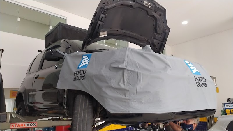 Foto 6 de Centro Automotivo Porto Serviço