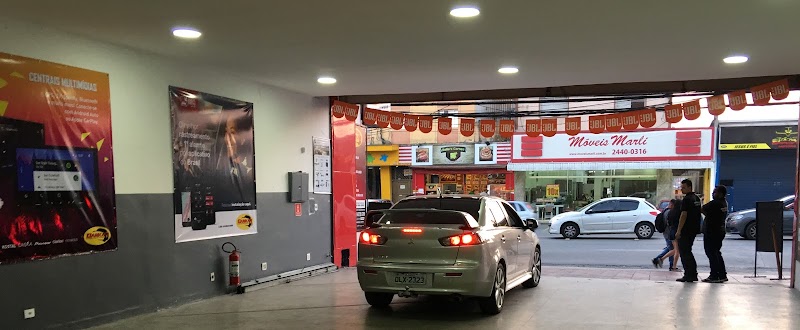 Dankar Som Película 3M, Multimidia, Antivandalismo, Guarulhos - Oficina Mecânica em Gopoúva, Guarulhos/SP - Foto 2