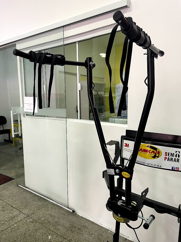 Dankar Som Película 3M, Multimidia, Antivandalismo, Guarulhos - Oficina Mecânica em Gopoúva, Guarulhos/SP - Foto 5