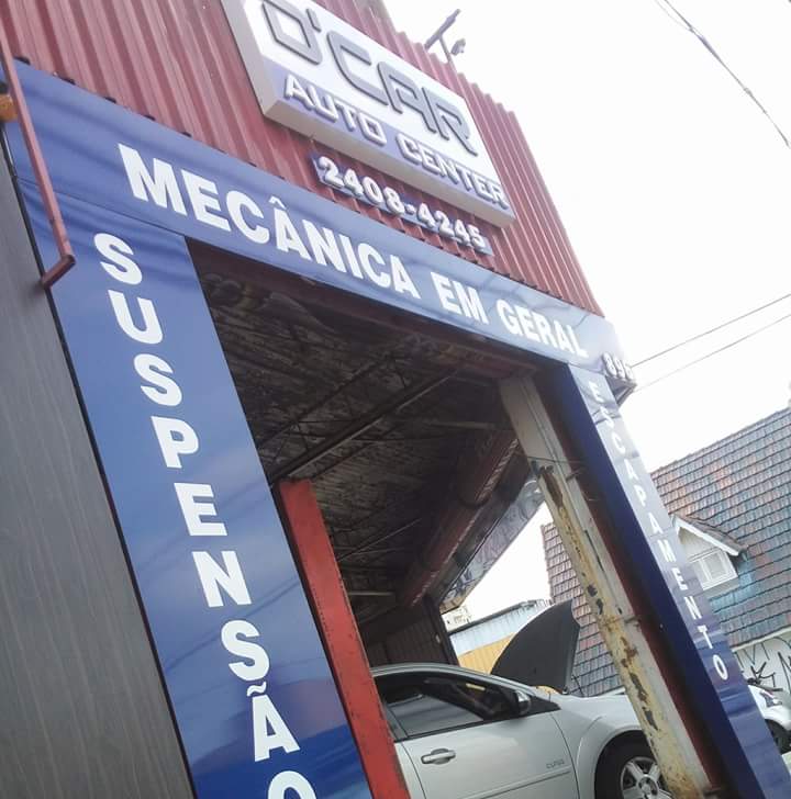 D'CAR Auto Center - Oficina Mecânica em Gopoúva, Guarulhos/SP - Foto 4