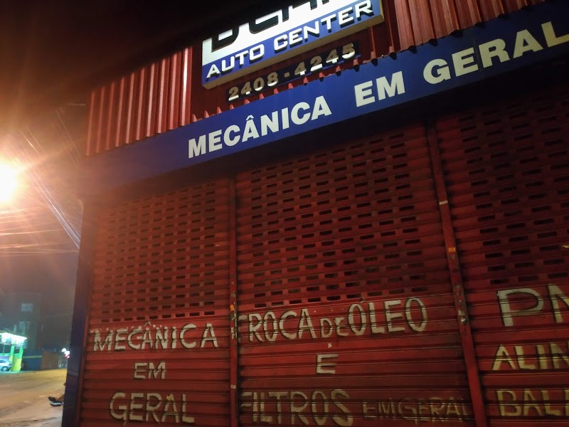 D'CAR Auto Center - Oficina Mecânica em Gopoúva, Guarulhos/SP - Foto 5