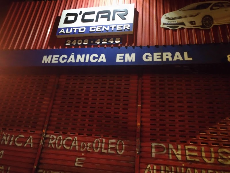 Foto 6 de D'CAR Auto Center