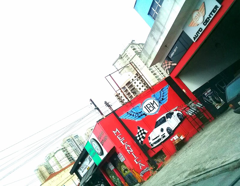 iBM auto center - Oficina Mecânica em Gopoúva, Guarulhos/SP - Foto 3