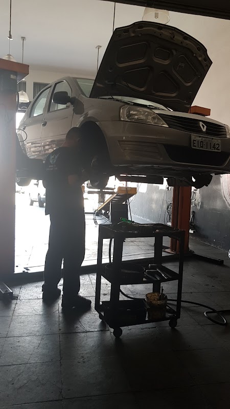 Foto 6 de IBM Auto Center