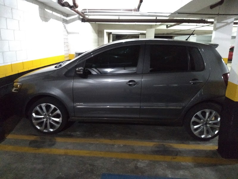 J J Borracharia - Oficina Mecânica em Gopoúva, Guarulhos/SP - Foto 2