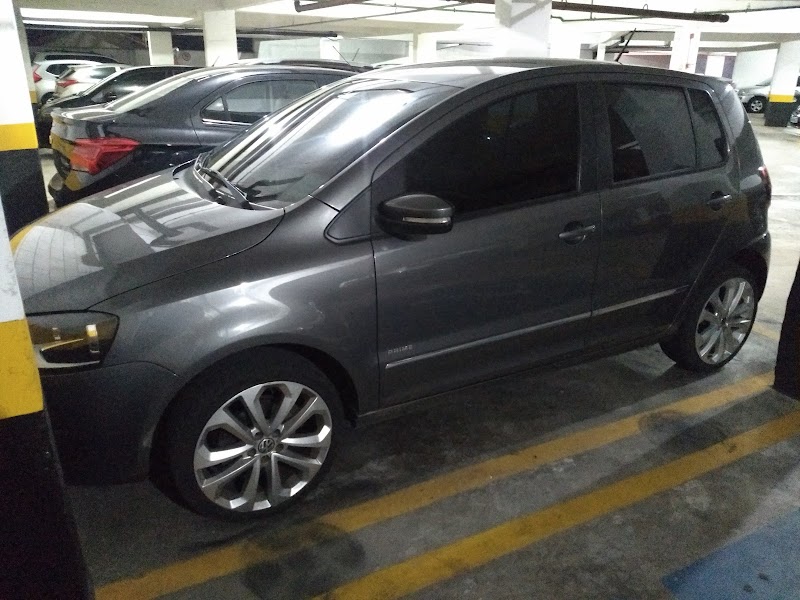 J J Borracharia - Oficina Mecânica em Gopoúva, Guarulhos/SP - Foto 3