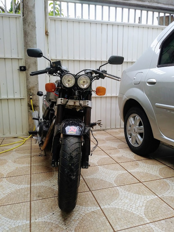 Maufa Motos - Oficina Mecânica em Gopoúva, Guarulhos/SP - Foto 2