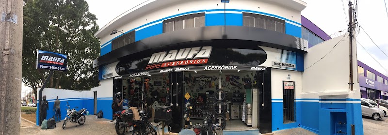 Maufa Motos - Oficina Mecânica em Gopoúva, Guarulhos/SP - Foto 3