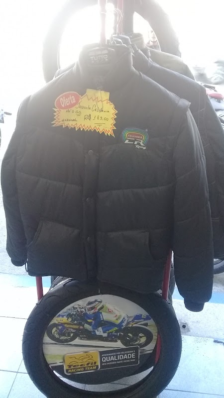 Maufa Motos - Oficina Mecânica em Gopoúva, Guarulhos/SP - Foto 4