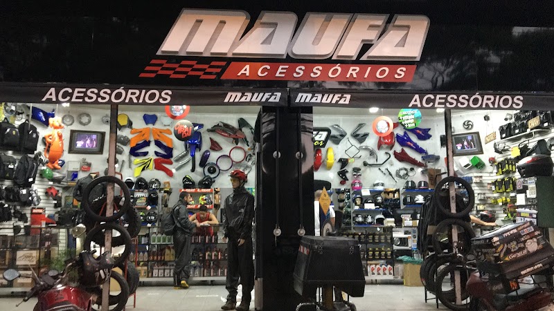Maufa Motos - Oficina Mecânica em Gopoúva, Guarulhos/SP - Foto 5