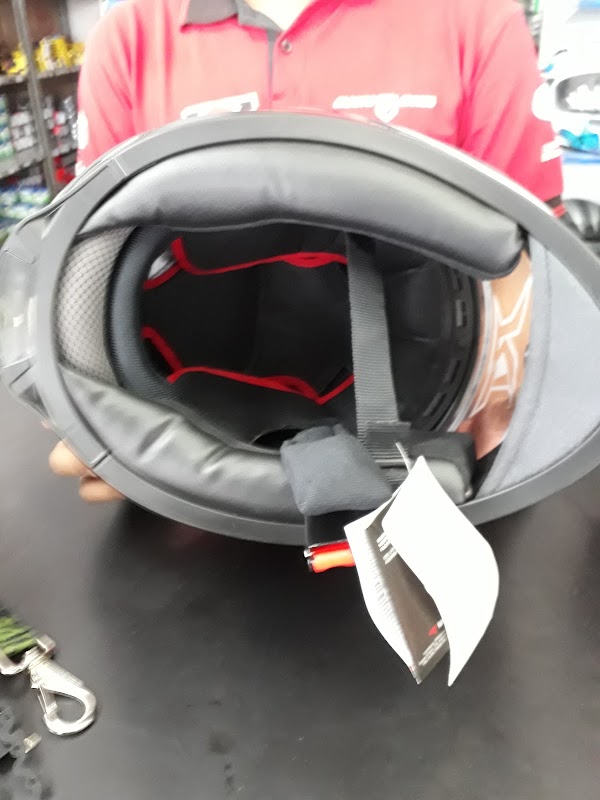 Foto 6 de Maufa Motos