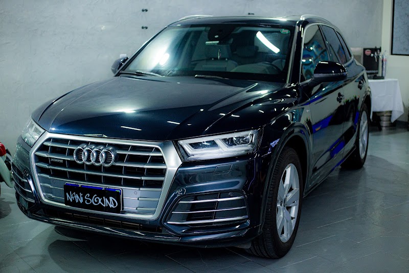 Nani Sound Guarulhos Jd Maia | Acessórios e Estética Automotiva - Oficina Mecânica em Gopoúva, Guarulhos/SP - Foto 5