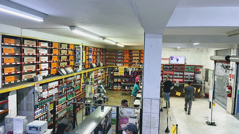 PitStop MATROCAR Autopeças - Oficina Mecânica em Gopoúva, Guarulhos/SP - Foto 2