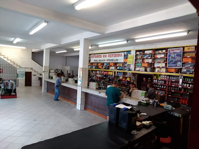 PitStop MATROCAR Autopeças - Oficina Mecânica em Gopoúva, Guarulhos/SP - Foto 3