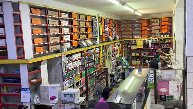 PitStop MATROCAR Autopeças - Oficina Mecânica em Gopoúva, Guarulhos/SP - Foto 4