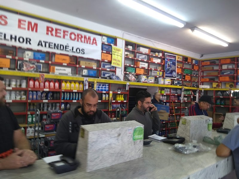 Foto 6 de PitStop MATROCAR Autopeças