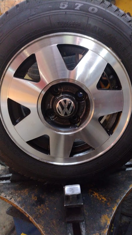 Pneus Mais Borracharia e Centro Automotivo do Zeca Pneus e Escapamentos - Oficina Mecânica em Gopoúva, Guarulhos/SP - Foto 3