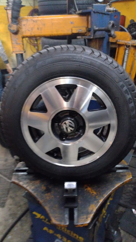 Pneus Mais Borracharia e Centro Automotivo do Zeca Pneus e Escapamentos - Oficina Mecânica em Gopoúva, Guarulhos/SP - Foto 5