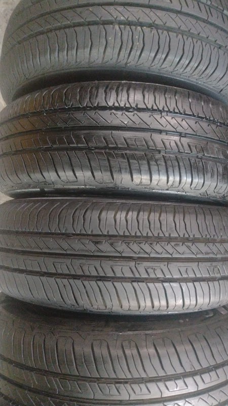 Foto 6 de Pneus Mais Borracharia