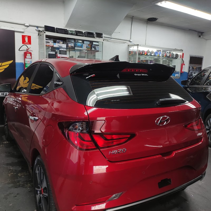 Millennium Sound - Oficina Mecânica em Itapegica, Guarulhos/SP - Foto 3