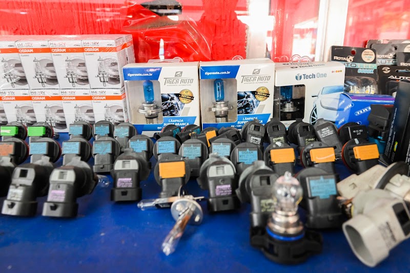 Millennium Sound - Oficina Mecânica em Itapegica, Guarulhos/SP - Foto 5