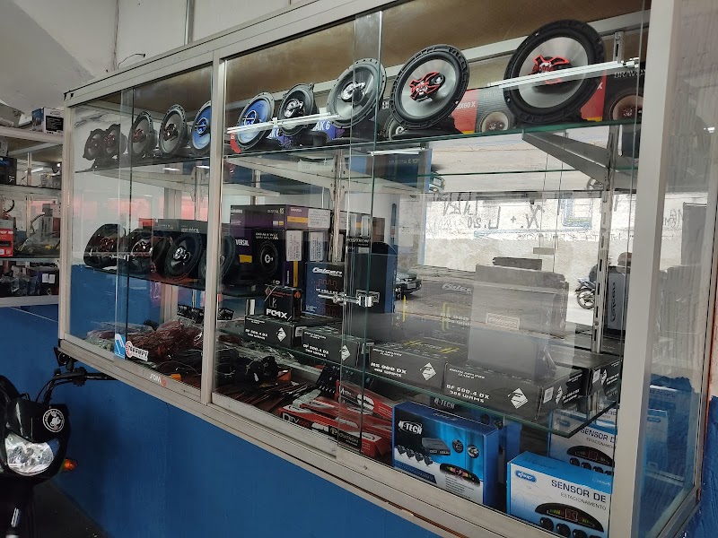 Foto 6 de Millennium Sound