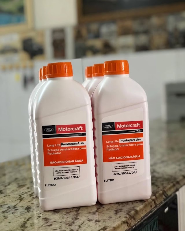 Alfa Auto Center – Oficina Mecânica | Guarulhos - Oficina Mecânica em Jardim Presidente Dutra, Guarulhos/SP - Foto 4