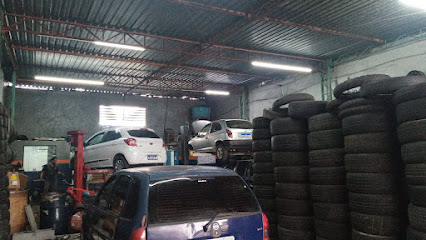 Araújo Centro Automotivo e Borracharia