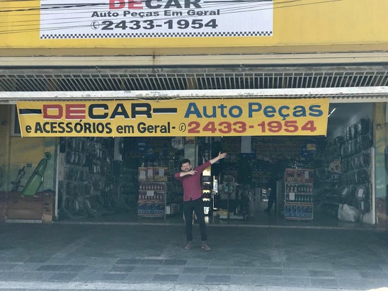 Decar Auto Peças