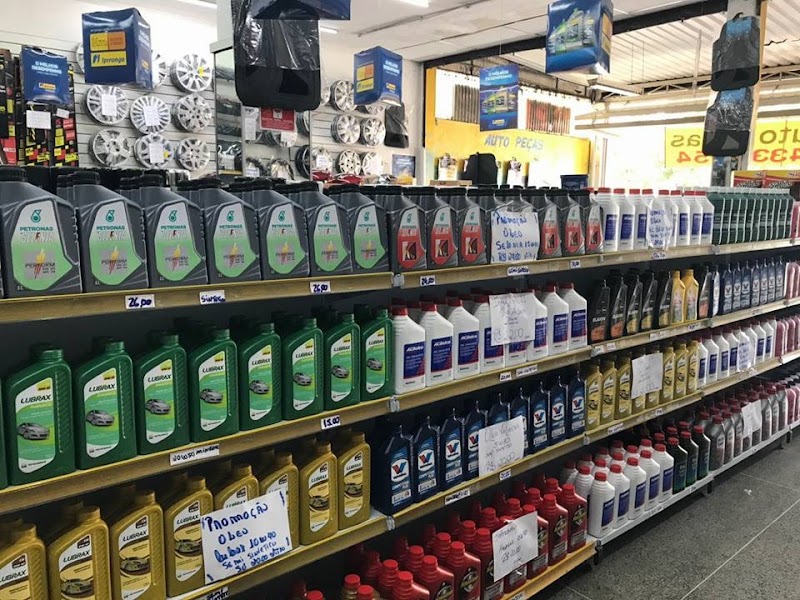 Decar Auto Peças e Acessórios em Geral Guarulhos - Oficina Mecânica em Jardim Presidente Dutra, Guarulhos/SP - Foto 3