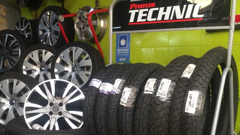 Borracharia Vinny 24hs - Oficina Mecânica em Macedo, Guarulhos/SP - Foto 2