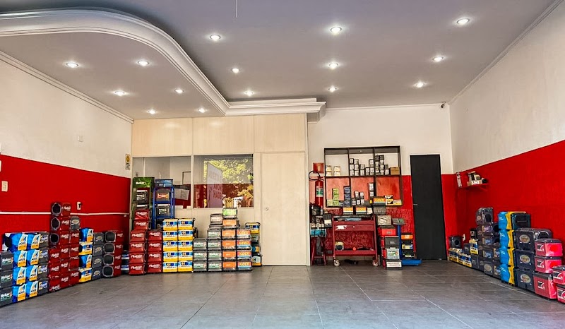 Faccini Baterias - Oficina Mecânica em Macedo, Guarulhos/SP - Foto 3