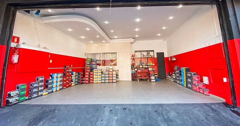 Foto 6 de Faccini Baterias