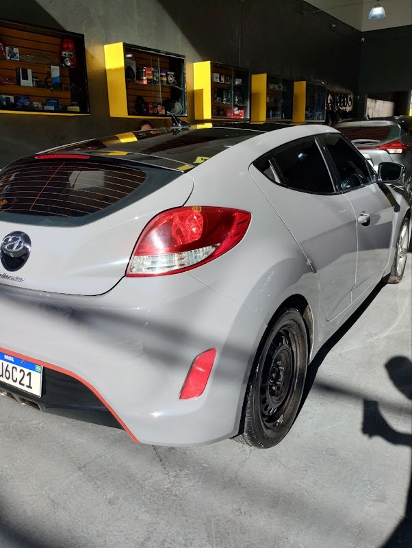 Like Kar Som e acessórios - Oficina Mecânica em Macedo, Guarulhos/SP - Foto 2